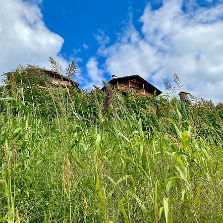 Maso Fallmerayer - Fallmerayerhof Bressanone Dış mekan fotoğraf