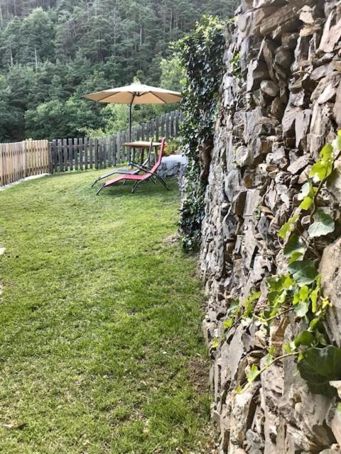 Maso Fallmerayer - Fallmerayerhof Bressanone Dış mekan fotoğraf