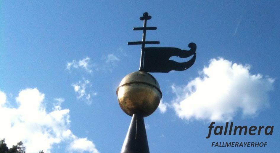 Maso Fallmerayer - Fallmerayerhof Bressanone Dış mekan fotoğraf